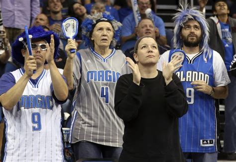 The Orlando Magic's Slide: Are the Players Still Buying into the System?